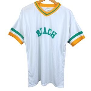 Men's Vintage 70s/80s Empire Sporting Goods Beach V-Neck Jersey